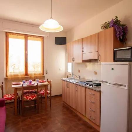 Pe Lägenhet Follonica