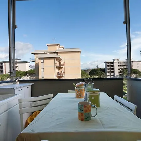 Lägenhet Pe Follonica